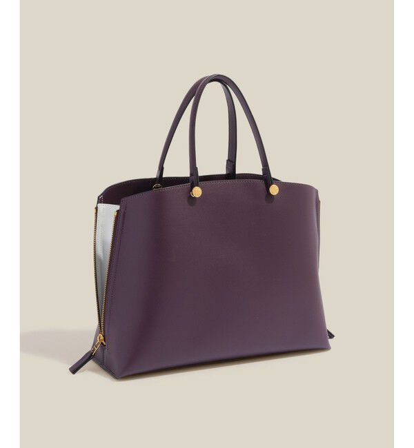 ROPE「【E'POR】Y BAG Medium【軽量】【25AW】」|ショルダー・メッセンジャー|