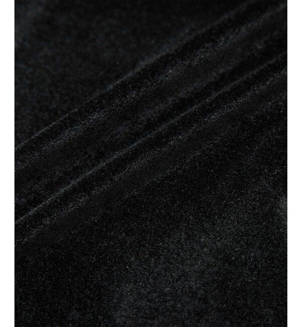 ROPE「シアーベロアクルーネックロングスリーブ」|Tシャツ・カットソー|
