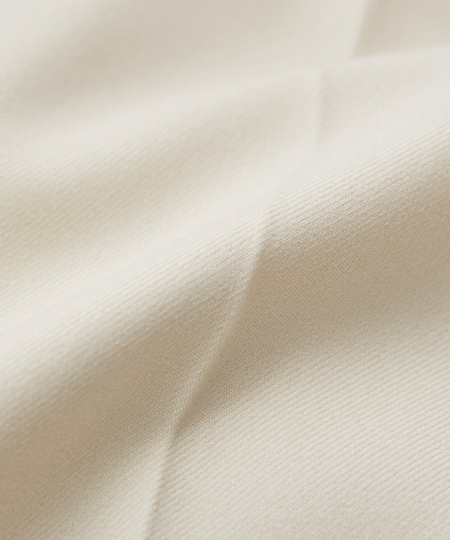 VIS「【Washable・EASY CARE】エコウールタッチワイドパンツ【sustainable】」|スラックス|