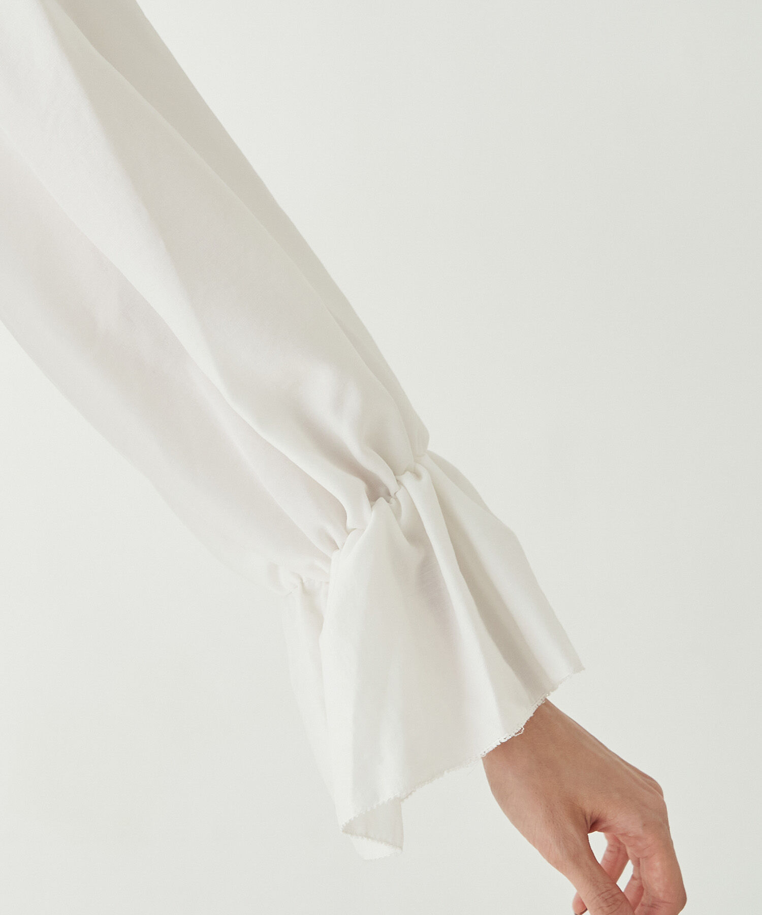 Rope&rsquo;Picnic「【2WAY】ティアードタックミニワンピース」|ワンピース|