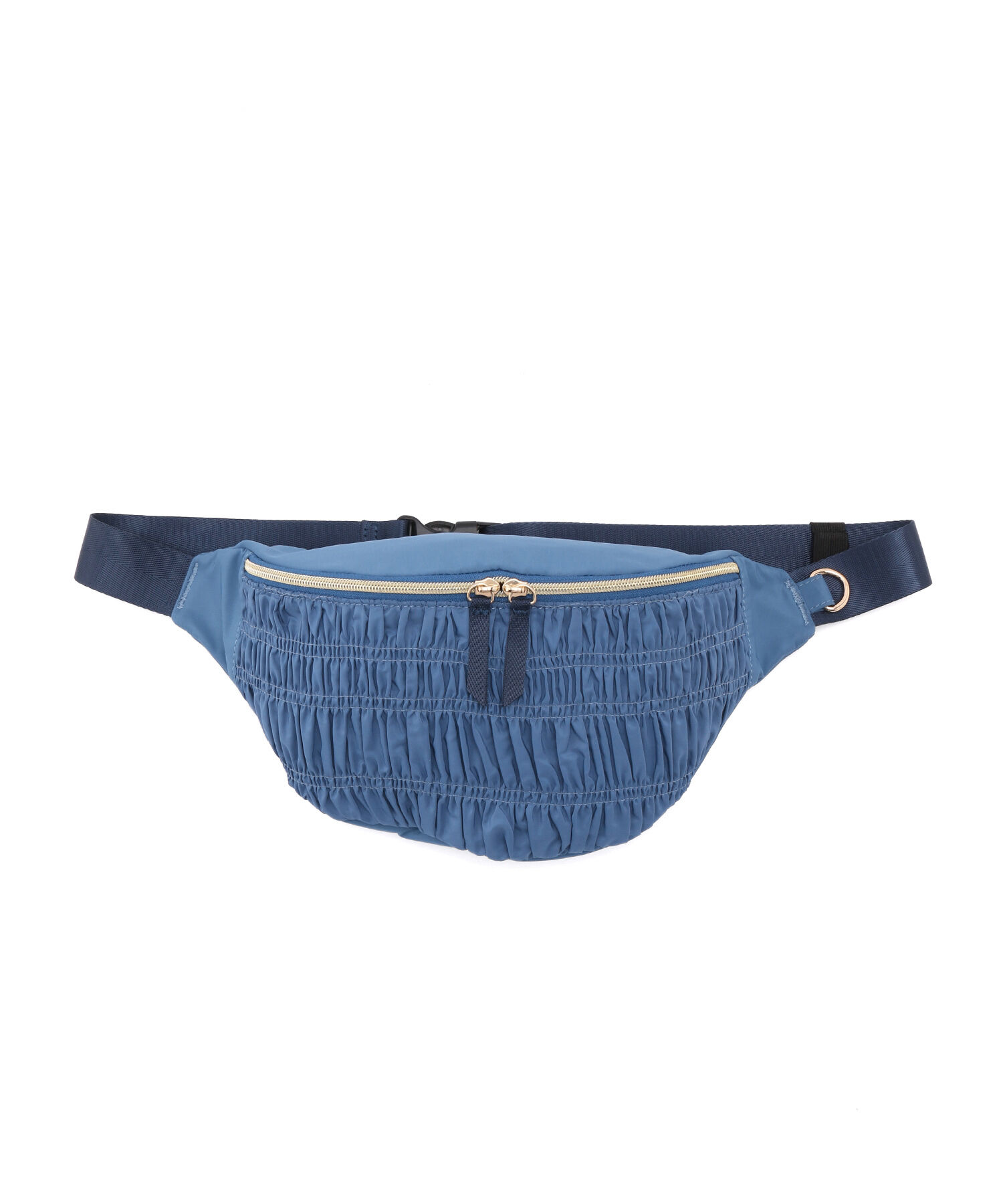 ROPE PICNIC PASSAGE「ポリエステルシャーリングボディバッグ」|その他|