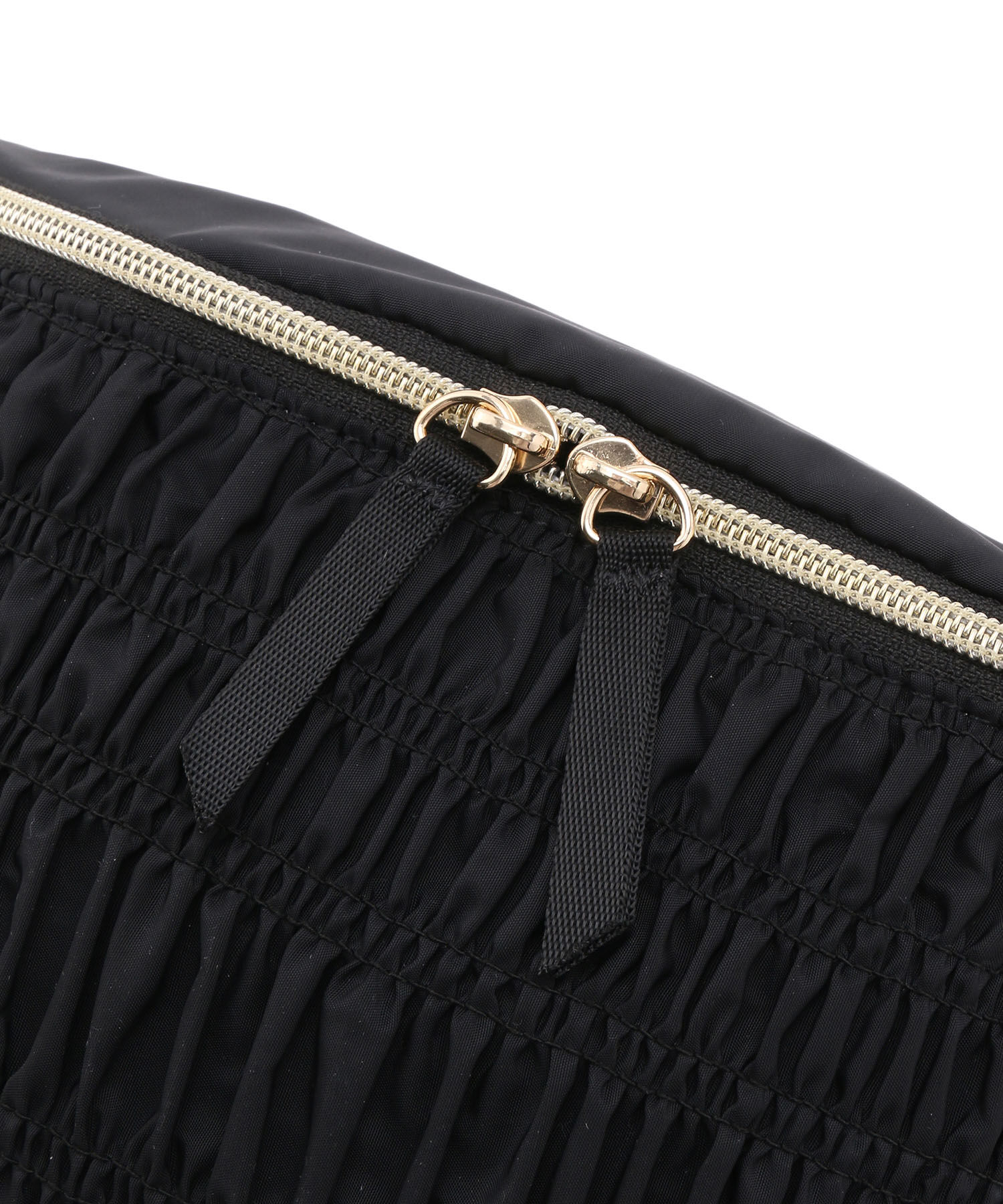 ROPE PICNIC PASSAGE「ポリエステルシャーリングボディバッグ」|その他|