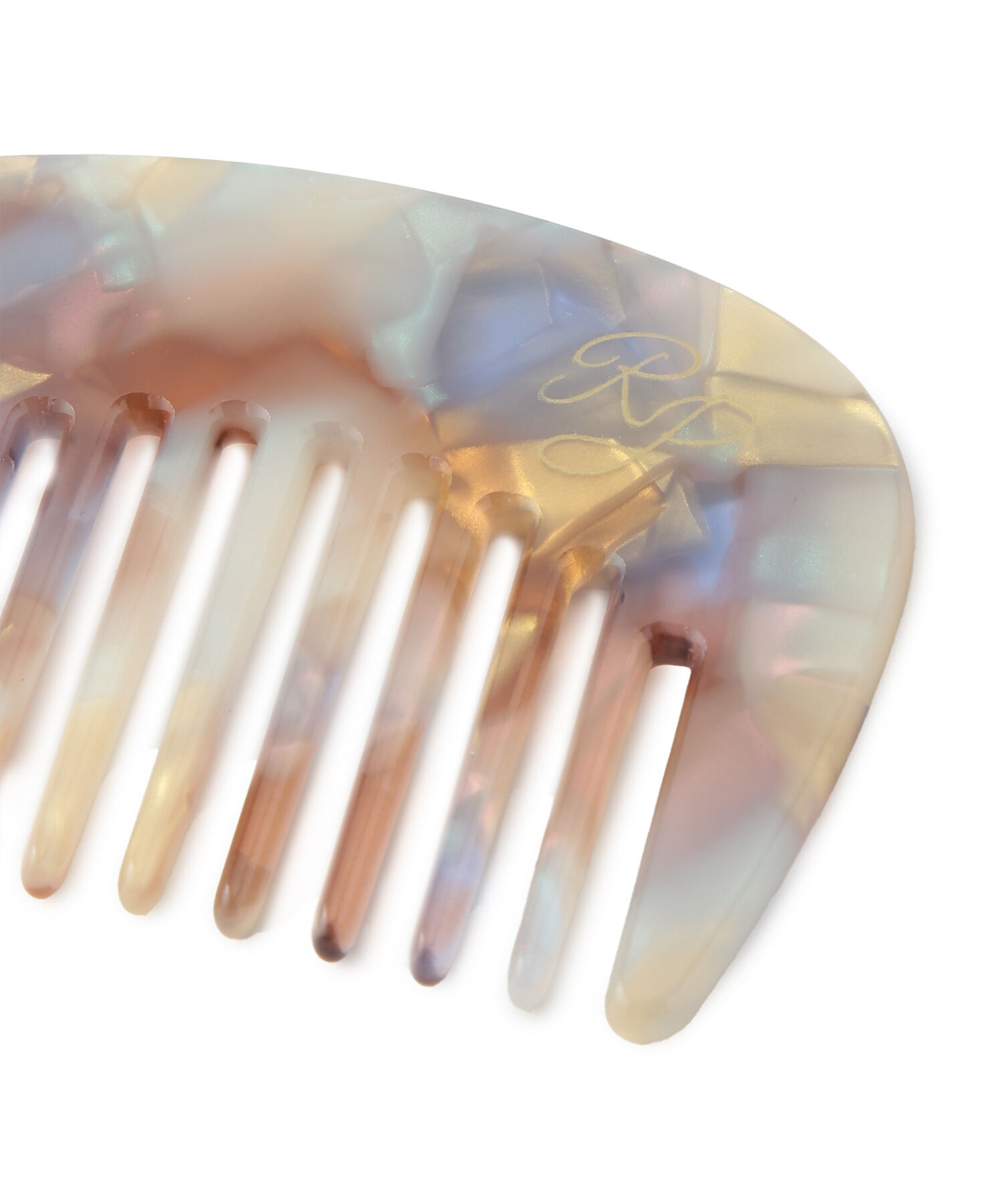 ROPE PICNIC PASSAGE「マーブルラウンドスクエアコーム」|その他|