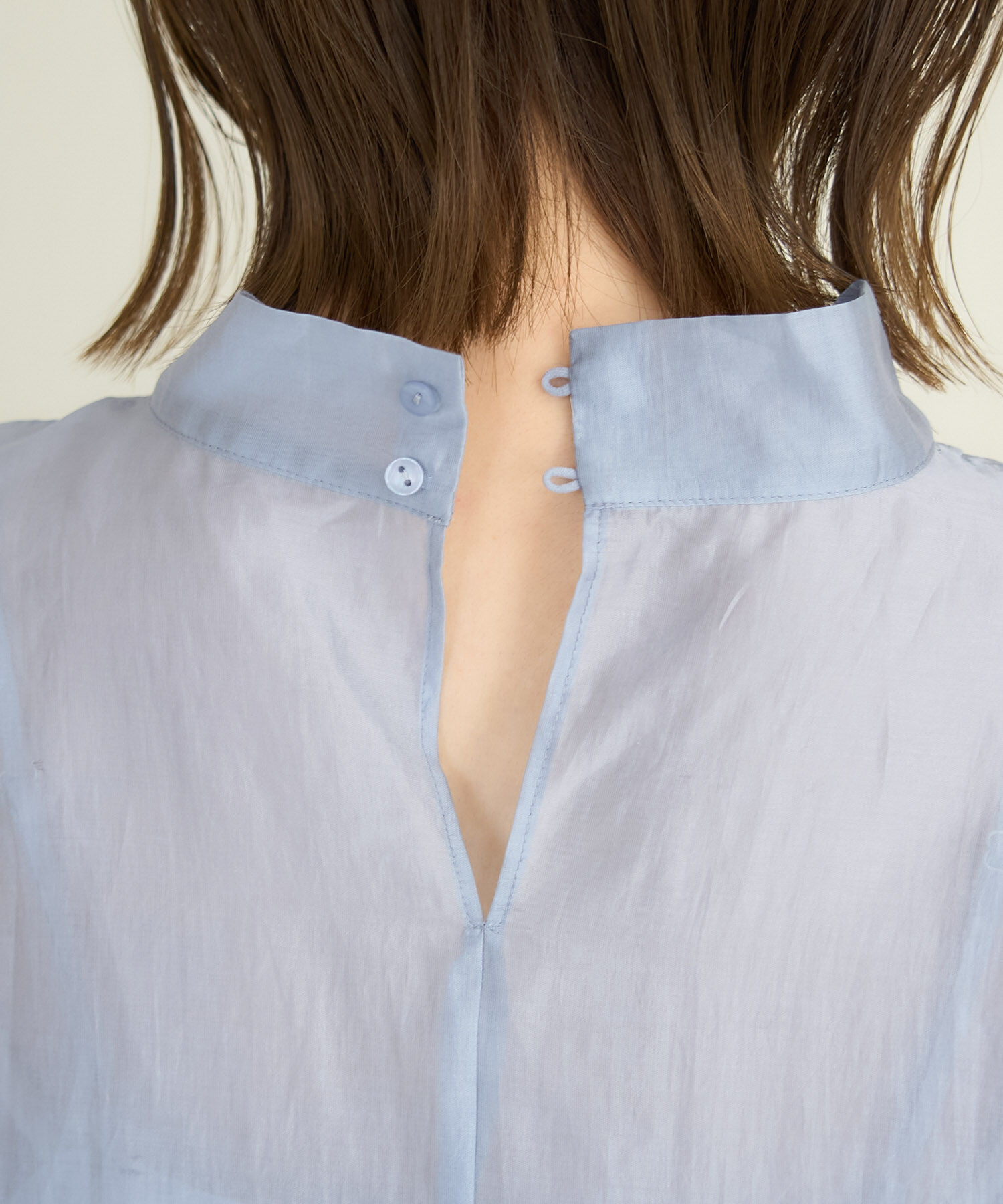 Rope&rsquo;Picnic「インナーつきシアーブラウス」|シャツ・ブラウス|