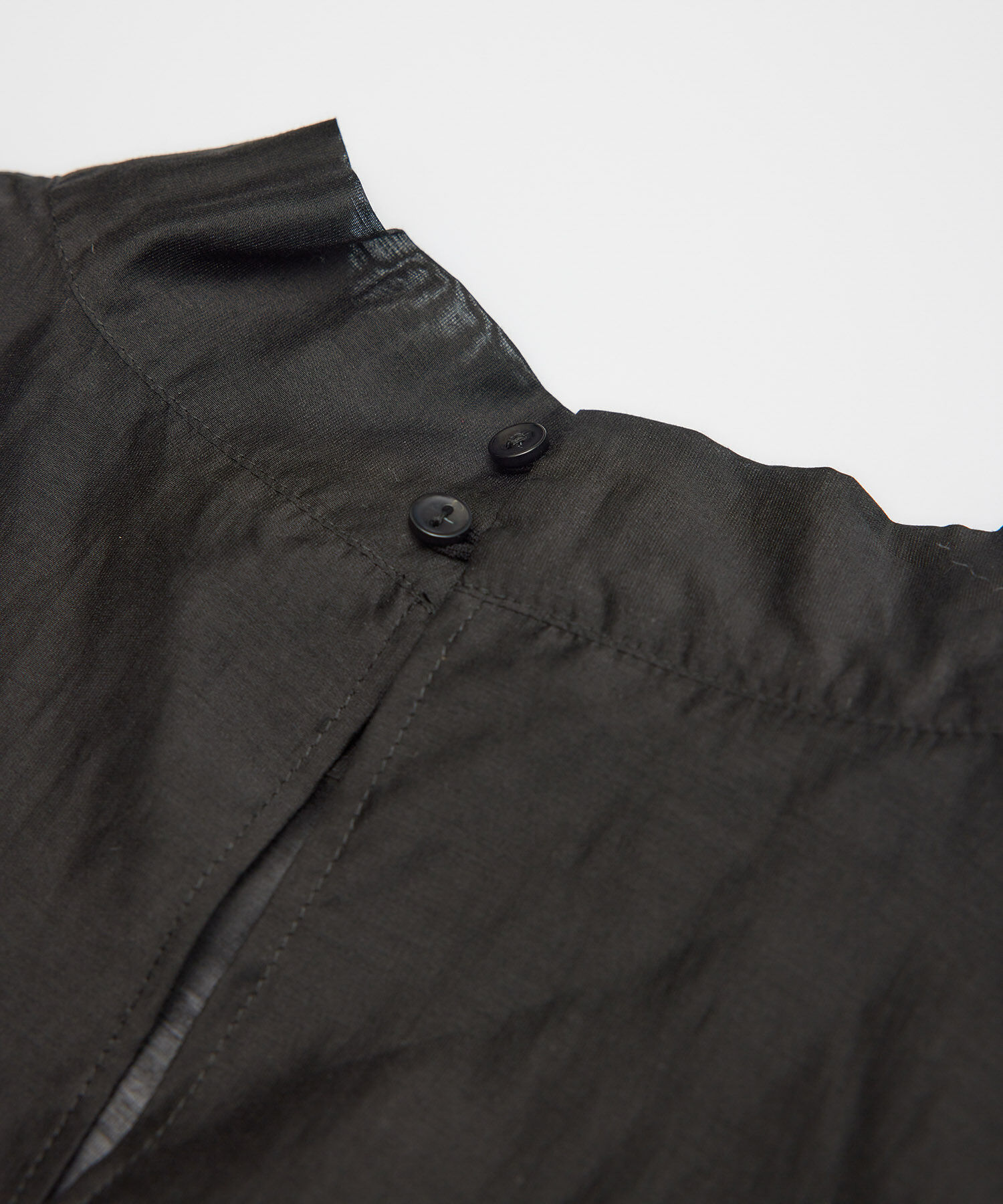 Rope&rsquo;Picnic「インナーつきシアーブラウス」|シャツ・ブラウス|