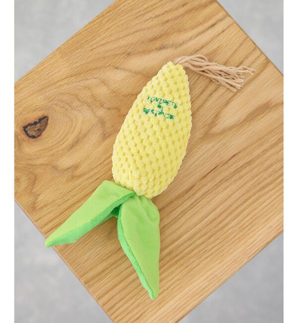 ROPE PICNIC PASSAGE「【DOG】トウモロコシ」|その他|