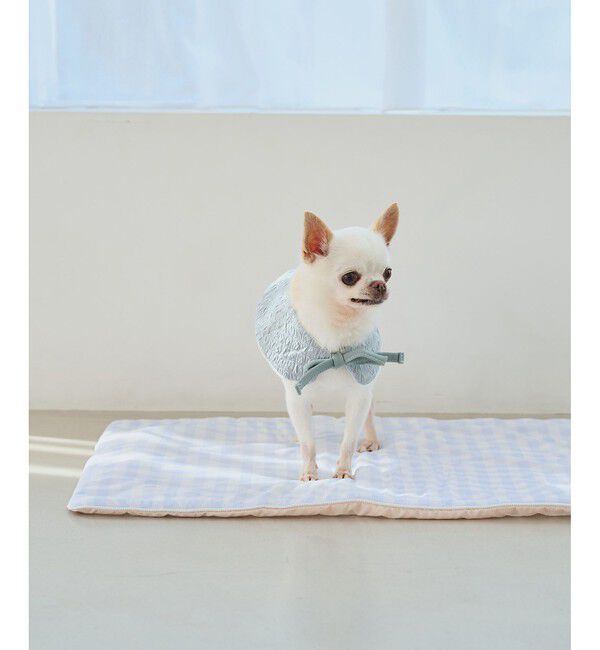 ROPE PICNIC PASSAGE「【DOG】ひんやりマット」|その他|