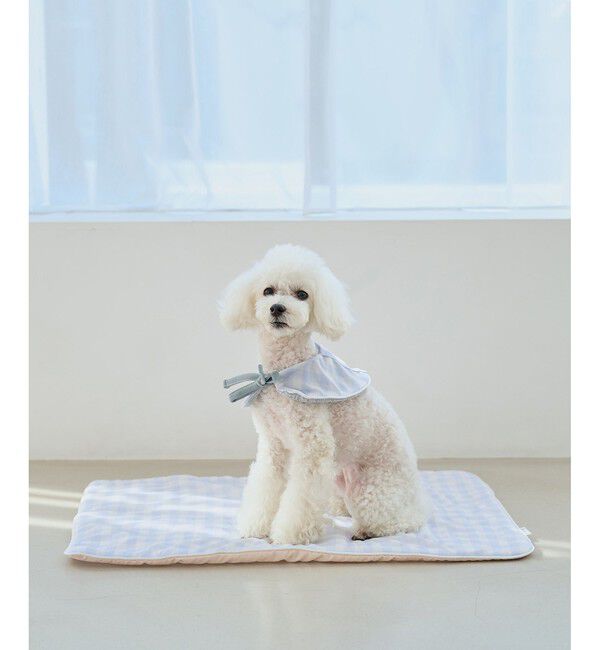 ROPE PICNIC PASSAGE「【DOG】ひんやりマット」|その他|