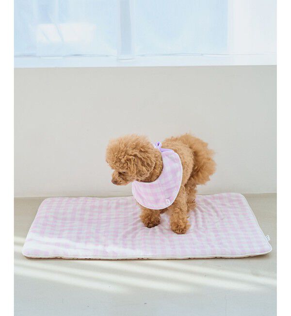 ROPE PICNIC PASSAGE「【DOG】ひんやりマット」|その他|