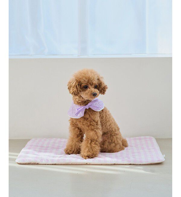 ROPE PICNIC PASSAGE「【DOG】ひんやりマット」|その他|