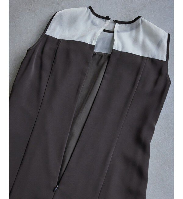 Rope&rsquo;Picnic「【Mon E&rsquo;toile/モンエトワール】バルーンビスチェセットワンピース/マルチWAY」|ドレス|