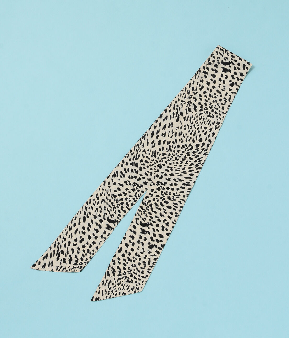 ADAM ET ROPE'「アイススカーフ」|ストール|