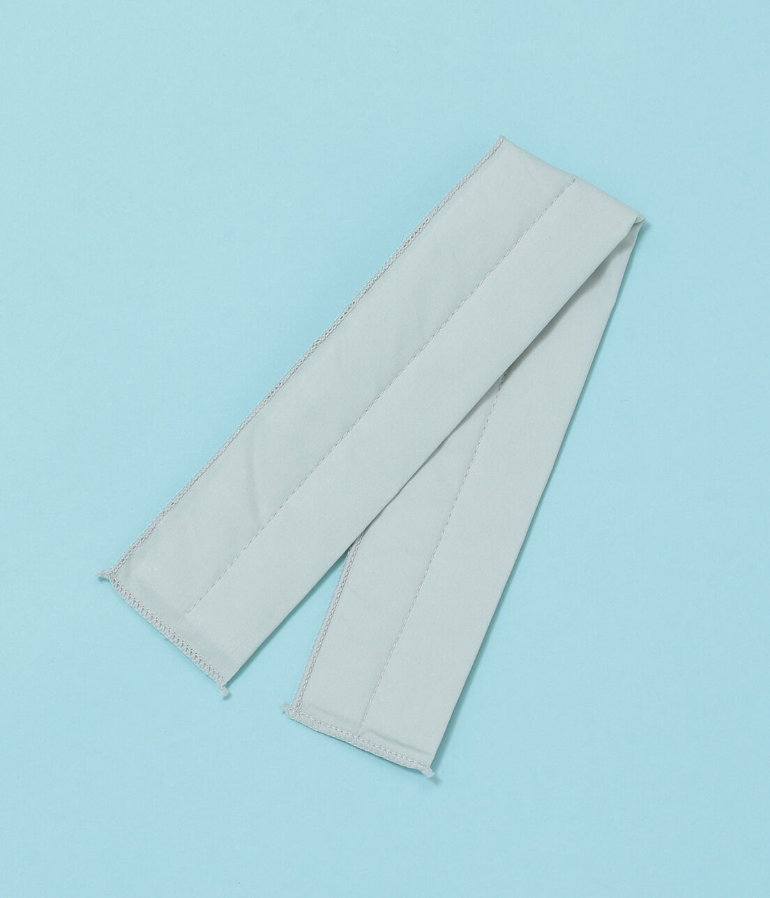 ADAM ET ROPE'「アイススカーフ」|ストール|