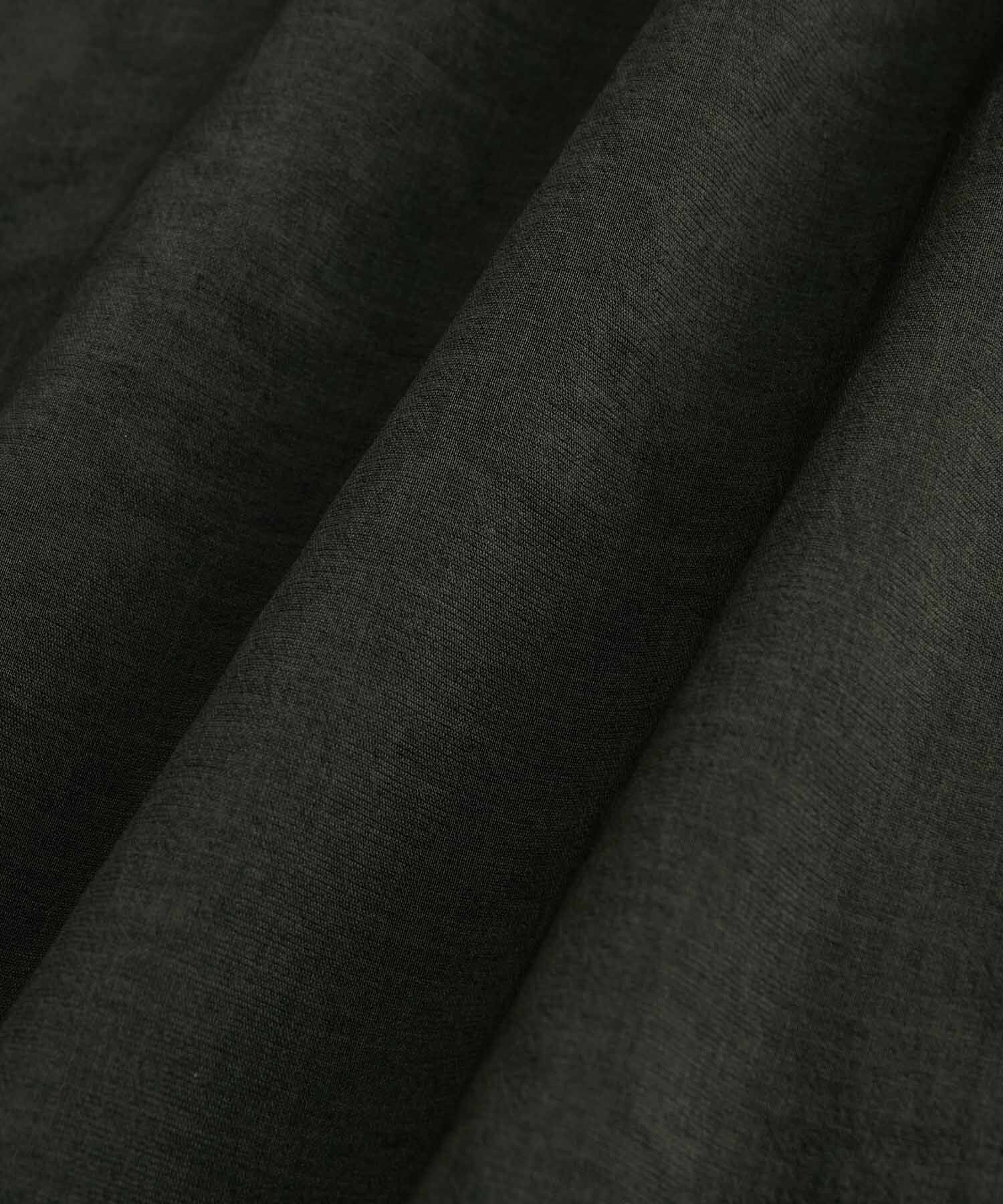 ADAM ET ROPE'「【RIRANCHA/リランチェ】ワイドシルエット シャツジャケット / 速乾 / 冷感 / イージーケア / ユニセックス」|ブルゾン・スタジャン|