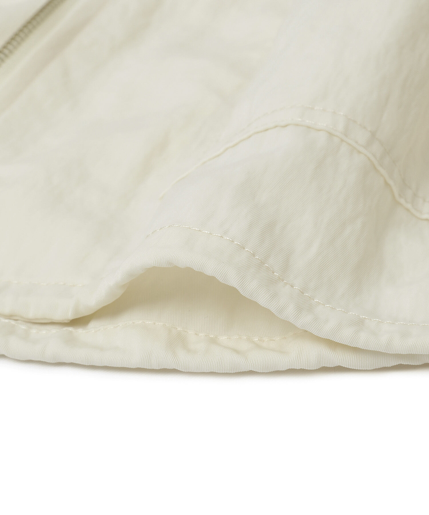 ADAM ET ROPE'「【WEB限定】キルティングライナー付き3WAYブルゾン」|ブルゾン・スタジャン|