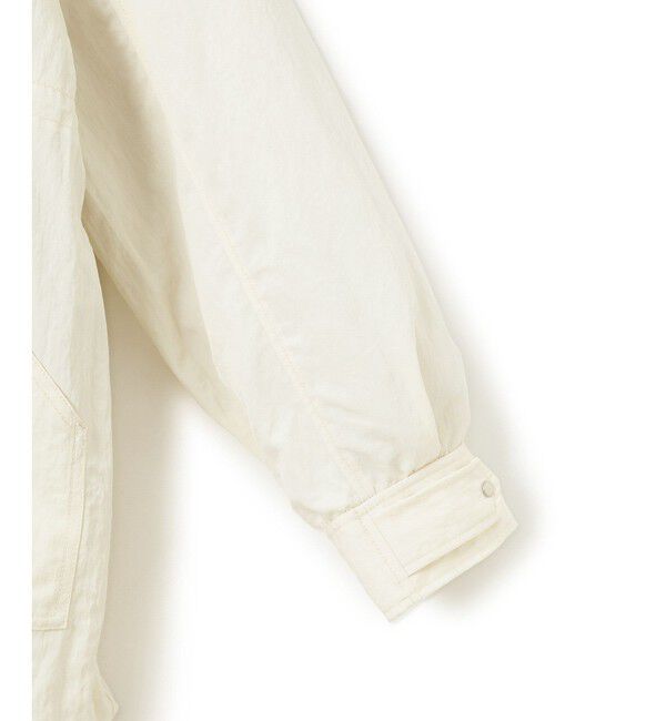 ADAM ET ROPE'「【WEB限定】キルティングライナー付き3WAYブルゾン」|ブルゾン・スタジャン|