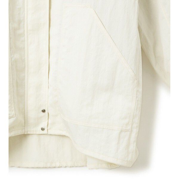 ADAM ET ROPE'「【WEB限定】キルティングライナー付き3WAYブルゾン」|ブルゾン・スタジャン|