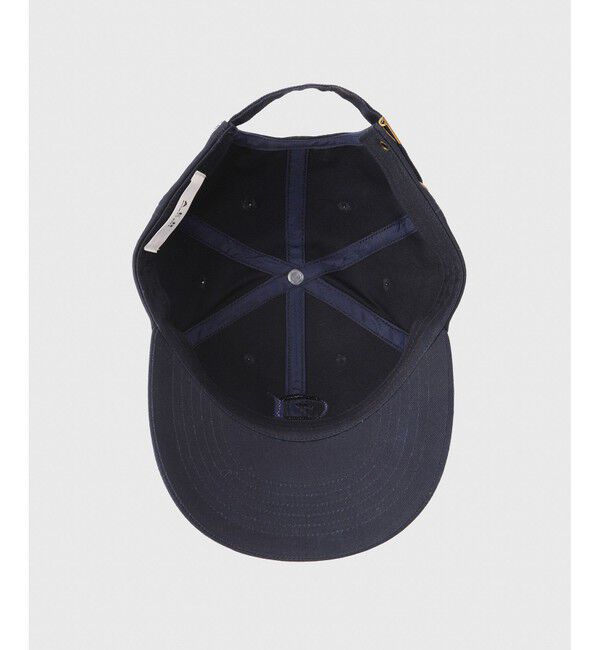 ADAM ET ROPE'「《WEB限定》【LOGAN for ADAM ET ROPE'】5PANEL Cap / ユニセックス」|キャップ・キャスケット|