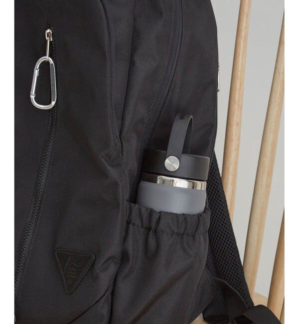 ADAM ET ROPE'「【ROUTINE】バックパック / 撥水 / マザーズバッグ」|リュック|