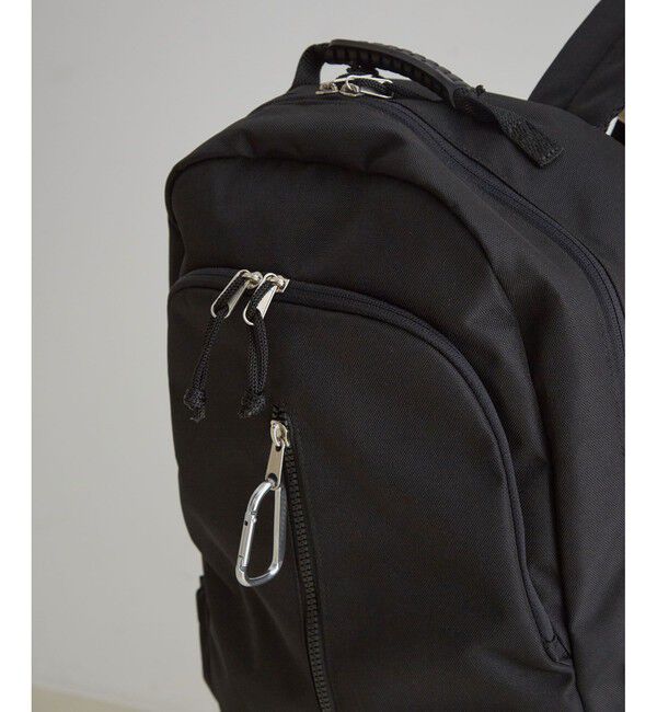 ADAM ET ROPE'「【ROUTINE】バックパック / 撥水 / マザーズバッグ」|リュック|