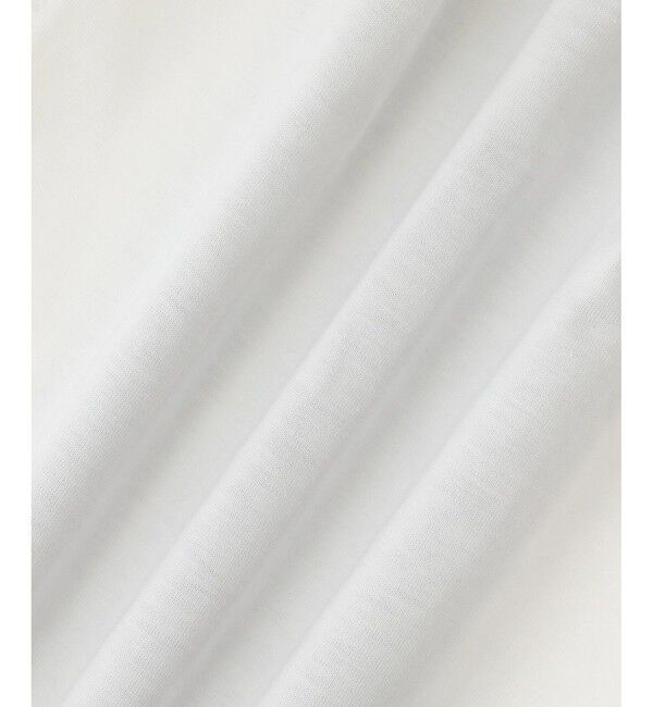 ADAM ET ROPE'「セットジャージーワンピース」|ワンピース|