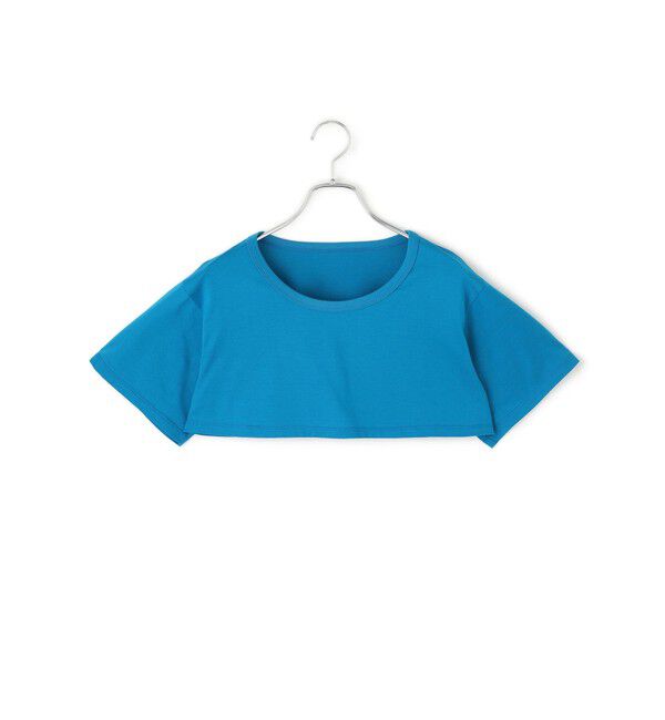 ADAM ET ROPE'「セットジャージーワンピース」|ワンピース|