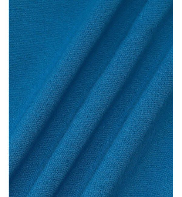 ADAM ET ROPE'「セットジャージーワンピース」|ワンピース|