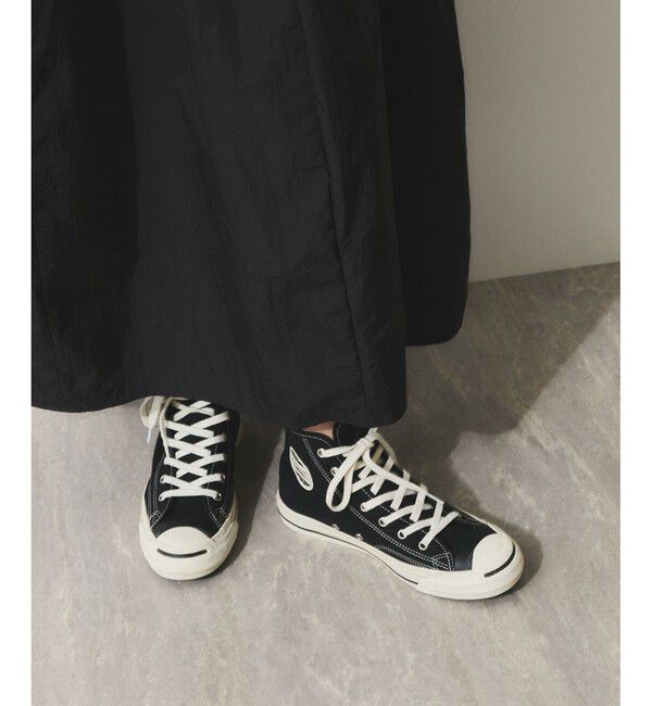 ADAM ET ROPE'「【WEB限定】・【定番】ベアレイヤードワンピース」|ワンピース|