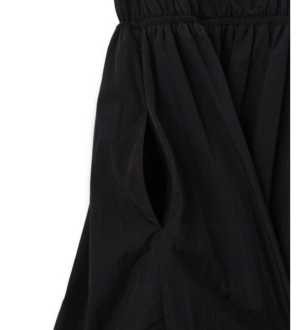 ADAM ET ROPE'「【WEB限定】・【定番】ベアレイヤードワンピース」|ワンピース|