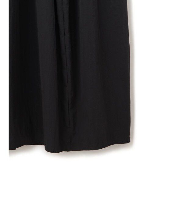 ADAM ET ROPE'「【WEB限定】・【定番】ベアレイヤードワンピース」|ワンピース|