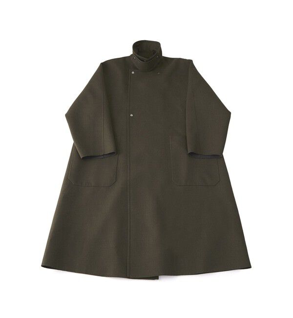 ソモウリバーロングコート（ADAM ET ROPE'）｜ルミネのファッション