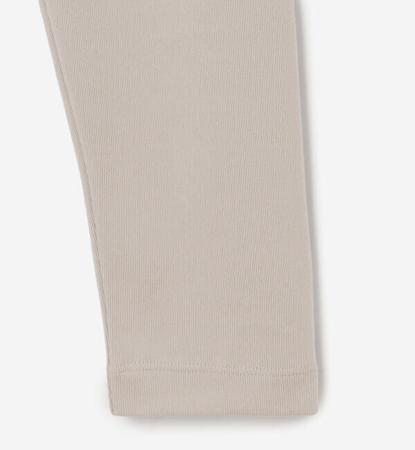 ORCIVAL「ORCIVAL | 起毛フライス ハーフジッププルオーバー WOMEN」|その他|