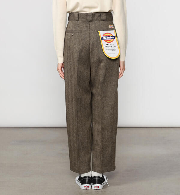 Dickies |〈別注〉ワイド スラックス WOMEN｜ルミネのファッション通販
