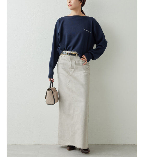  「デニムスカート」|スカート|