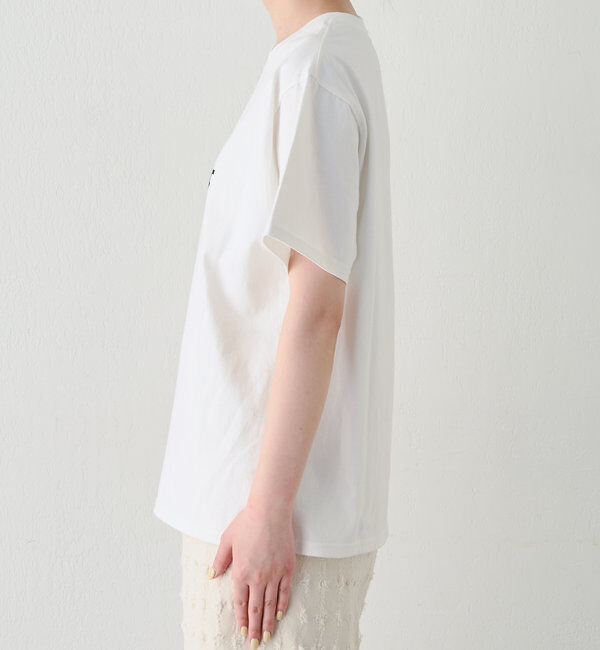  「ロゴTシャツ《Retrospective》」|Tシャツ・カットソー|