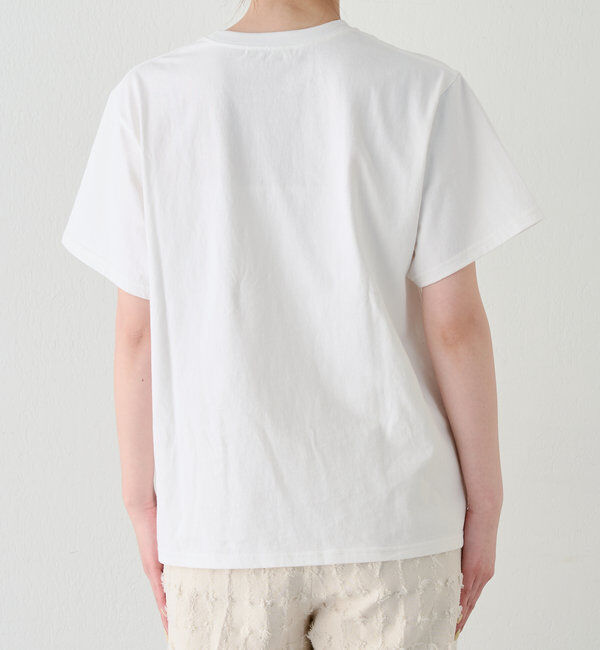  「ロゴTシャツ《Retrospective》」|Tシャツ・カットソー|