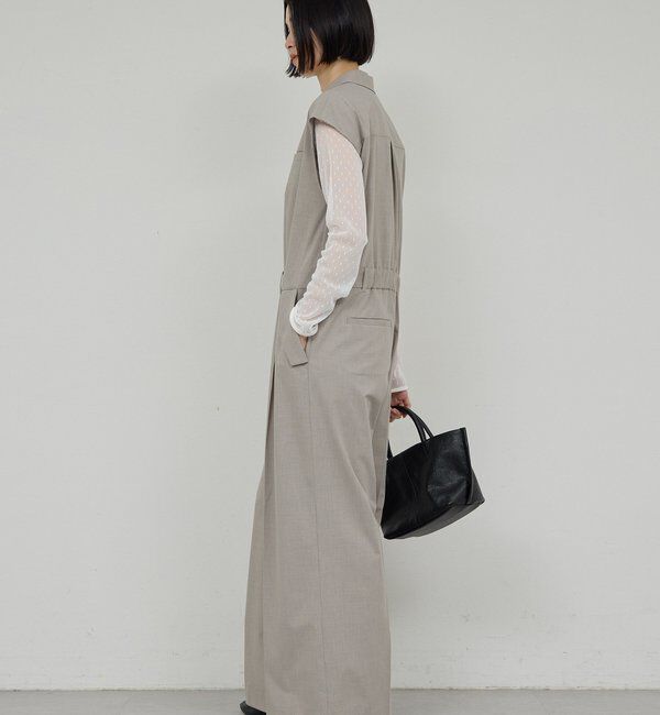  「オールインワン」|ワンピース|