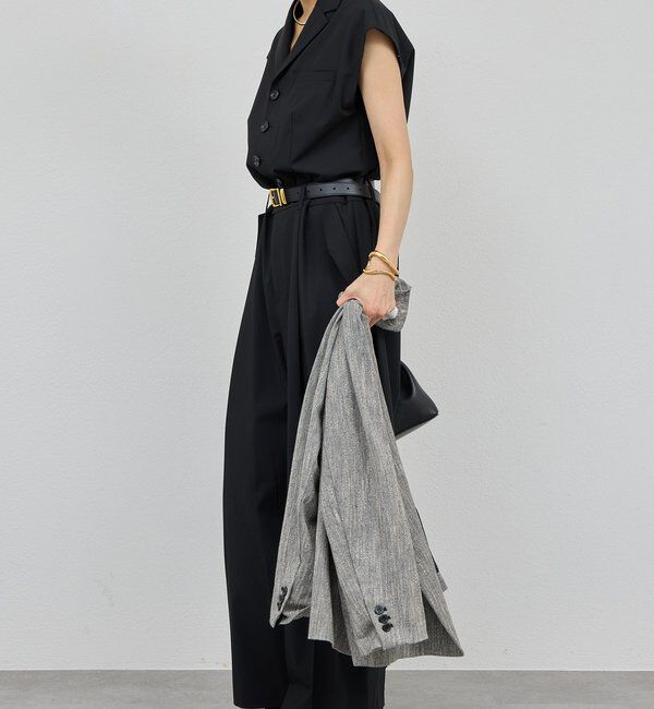  「オールインワン」|ワンピース|