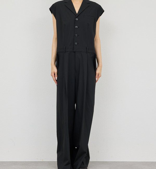  「オールインワン」|ワンピース|