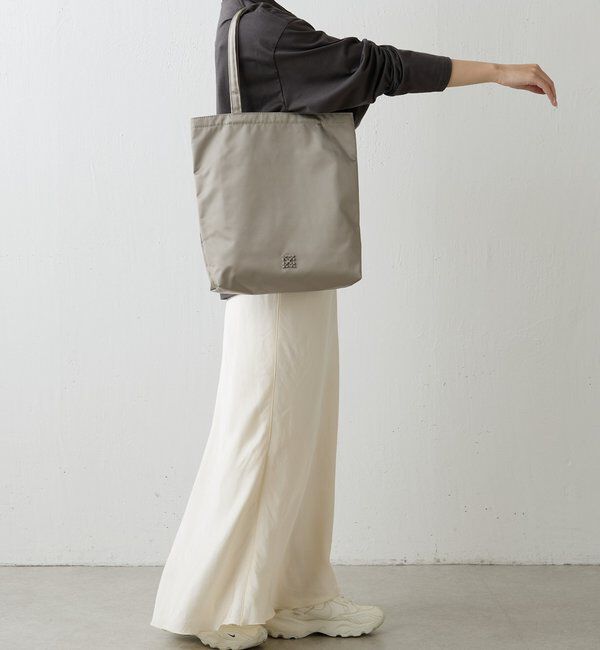  「クラウズナイロンプレーントートバッグ」|トートバッグ|