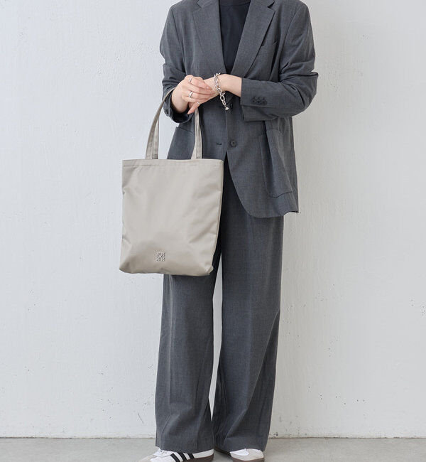  「クラウズナイロンプレーントートバッグ」|トートバッグ|