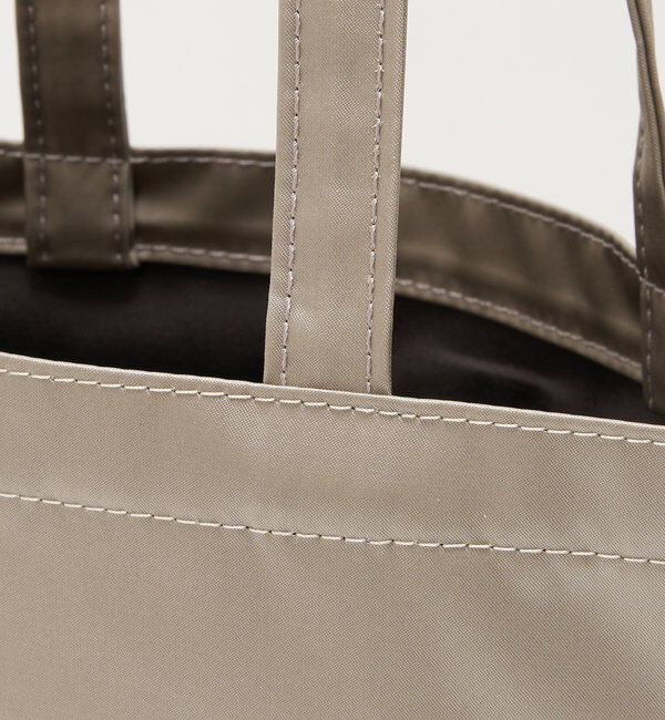  「クラウズナイロンプレーントートバッグ」|トートバッグ|