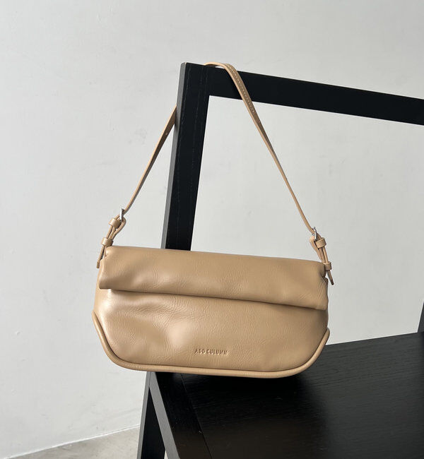  「〈ADD CULUMN/アドカラム〉ROLLA ショルダーバッグ」|トートバッグ|