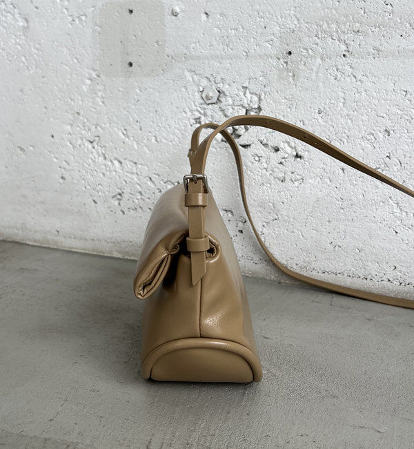  「〈ADD CULUMN/アドカラム〉ROLLA ショルダーバッグ」|トートバッグ|