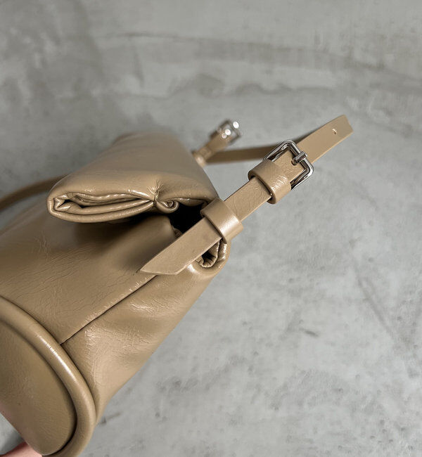  「〈ADD CULUMN/アドカラム〉ROLLA ショルダーバッグ」|トートバッグ|