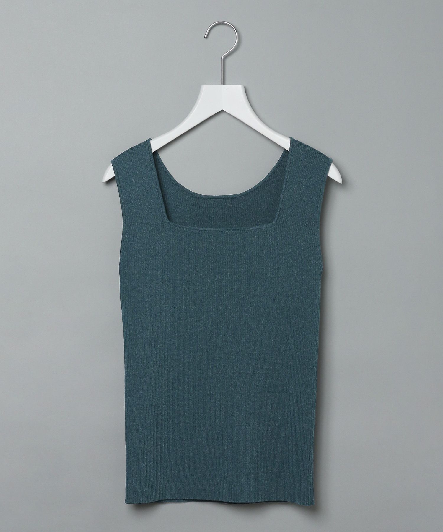 A part by 「２WAYラメタンクトップ」|タンクトップ|グリーン２