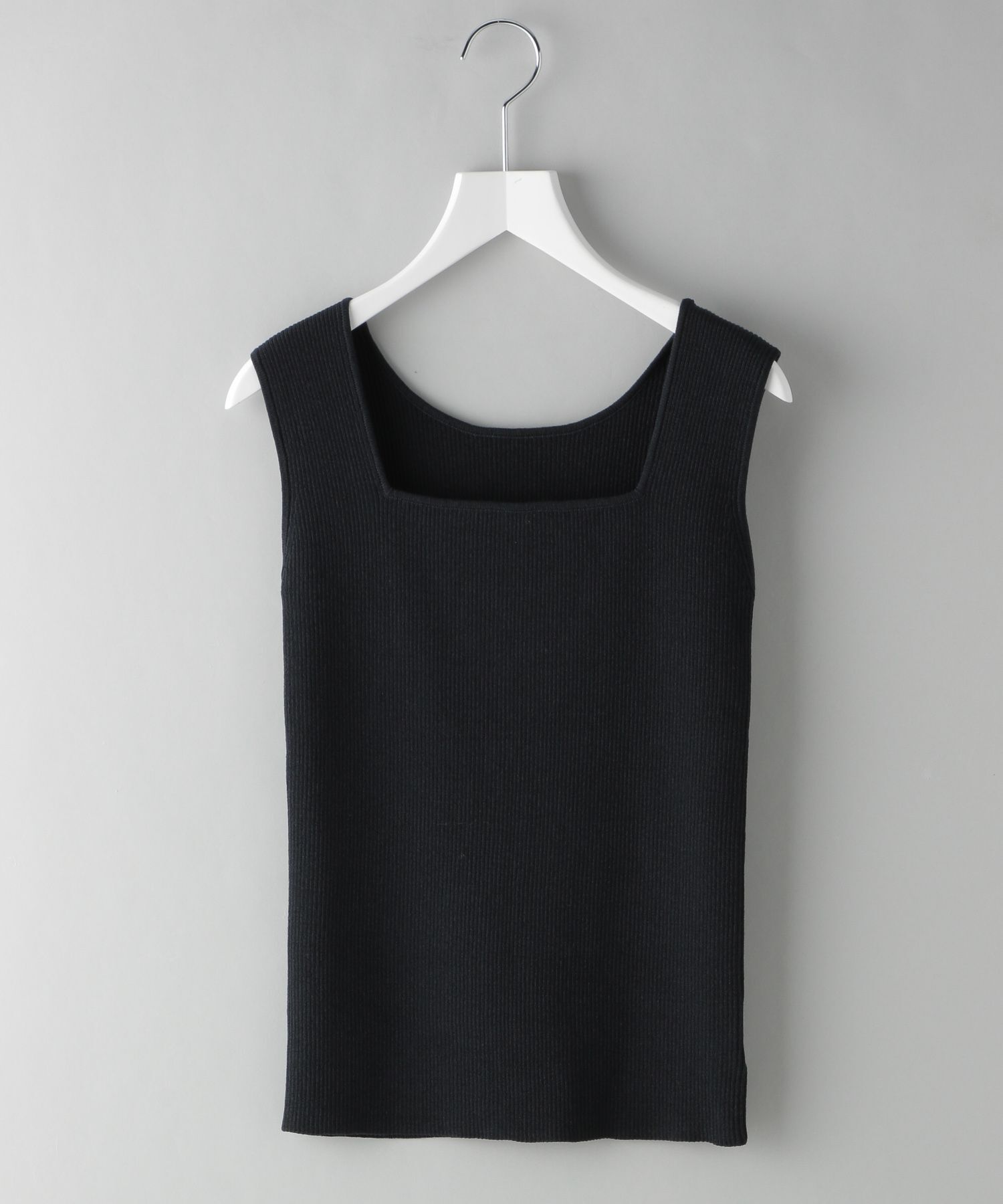 A part by 「２WAYラメタンクトップ」|タンクトップ|ネイビー