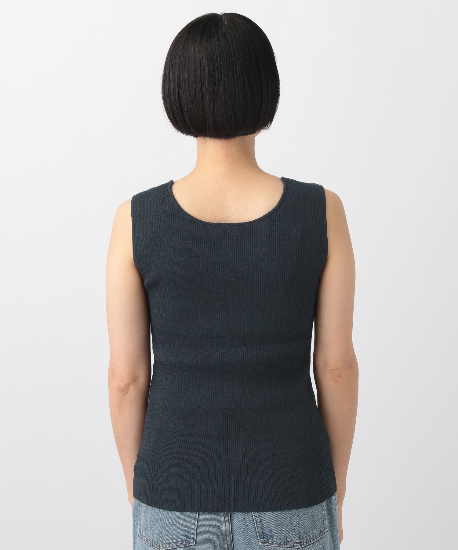 A part by 「２WAYラメタンクトップ」|タンクトップ|