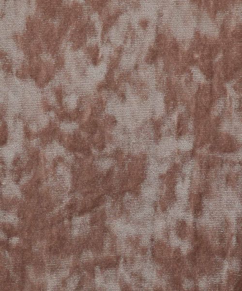 LOWRYS FARM「クラッシュベロアキャミワンピース」|ワンピース|