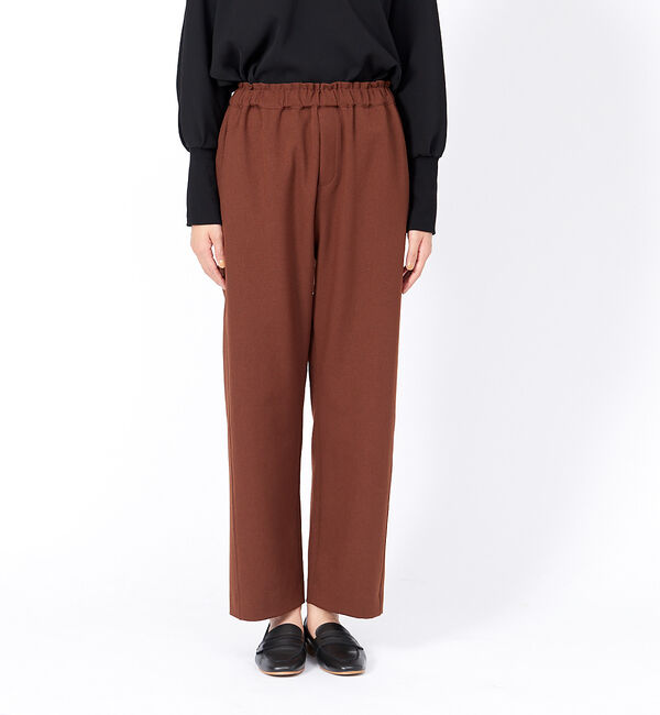 collex「ツイード調イージーパンツ」|その他|